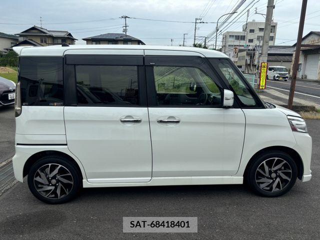 Suzuki SPACIA 2016-06 312271-4