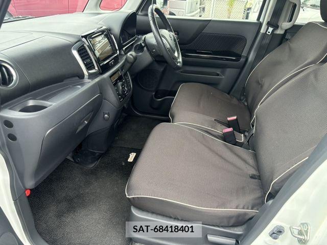 Suzuki SPACIA 2016-06 312271-10