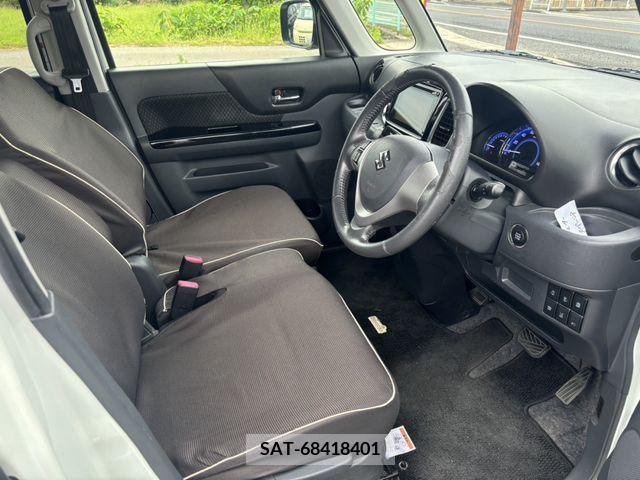 Suzuki SPACIA 2016-06 312271-9