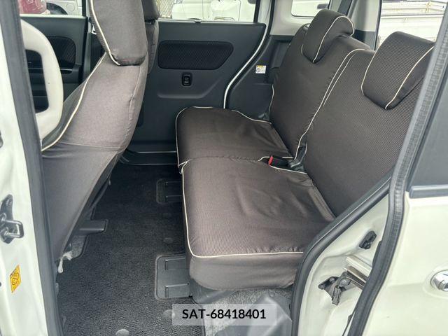Suzuki SPACIA 2016-06 312271-12