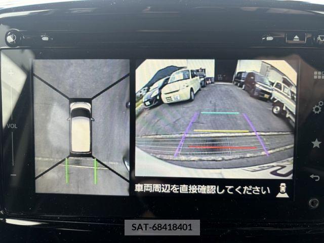 Suzuki SPACIA 2016-06 312271-14