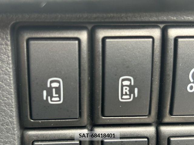 Suzuki SPACIA 2016-06 312271-17
