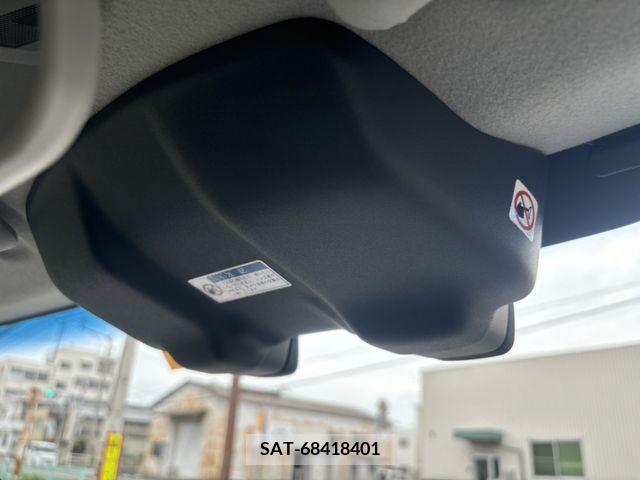 Suzuki SPACIA 2016-06 312271-16