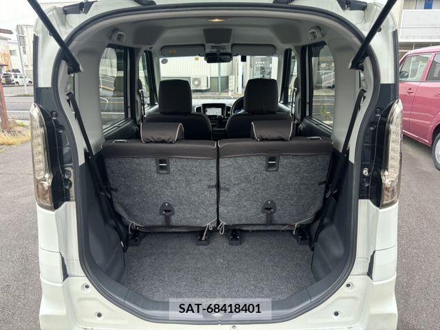 Suzuki SPACIA 2016-06 312271-13