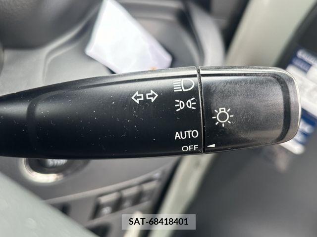 Suzuki SPACIA 2016-06 312271-18