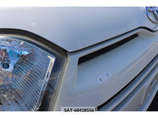 Toyota PROBOX VAN 2016-08 313715-9