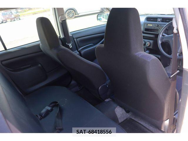 Toyota PROBOX VAN 2016-08 313715-19