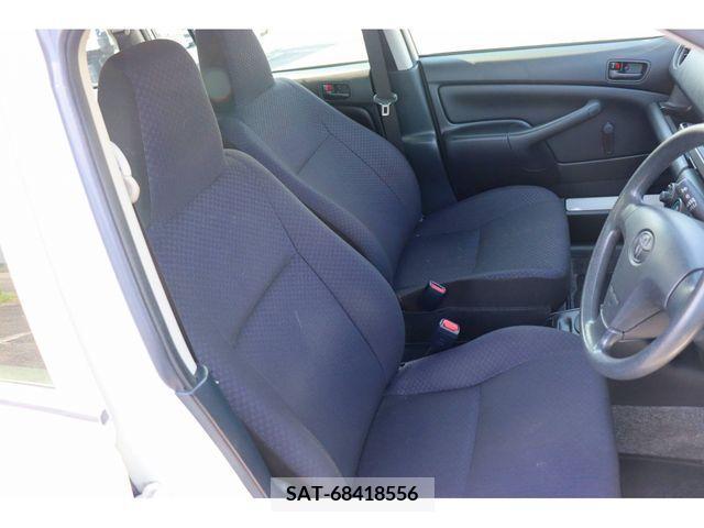 Toyota PROBOX VAN 2016-08 313715-18