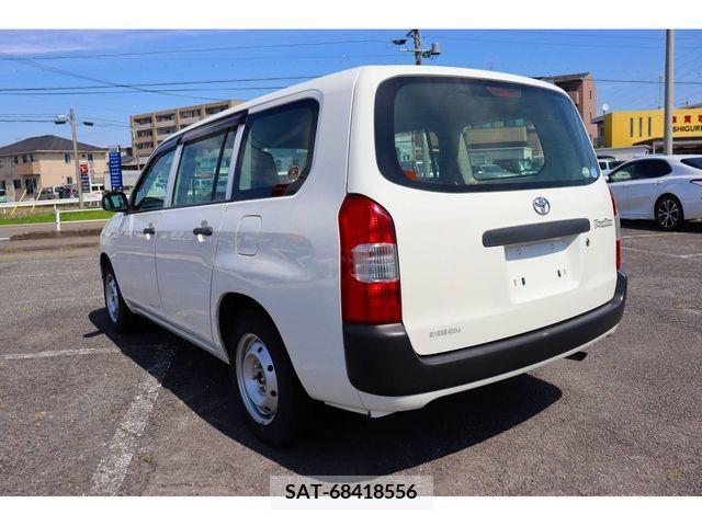 Toyota PROBOX VAN 2016-08 313715-3