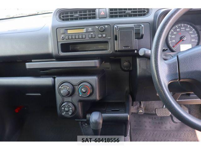 Toyota PROBOX VAN 2016-08 313715-17