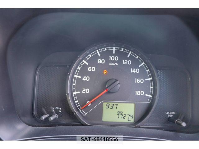 Toyota PROBOX VAN 2016-08 313715-16