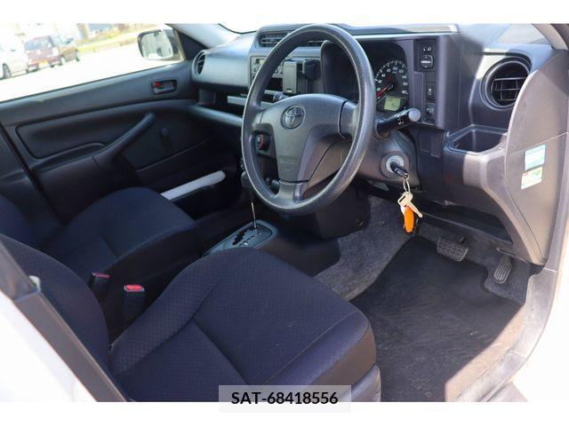 Toyota PROBOX VAN 2016-08 313715-15