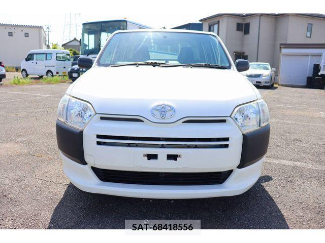 Toyota PROBOX VAN 2016-08 313715-4