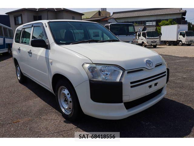 Toyota PROBOX VAN 2016-08 313715-1