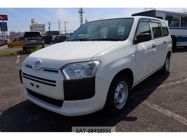 Toyota PROBOX VAN 2016-08 313715-0