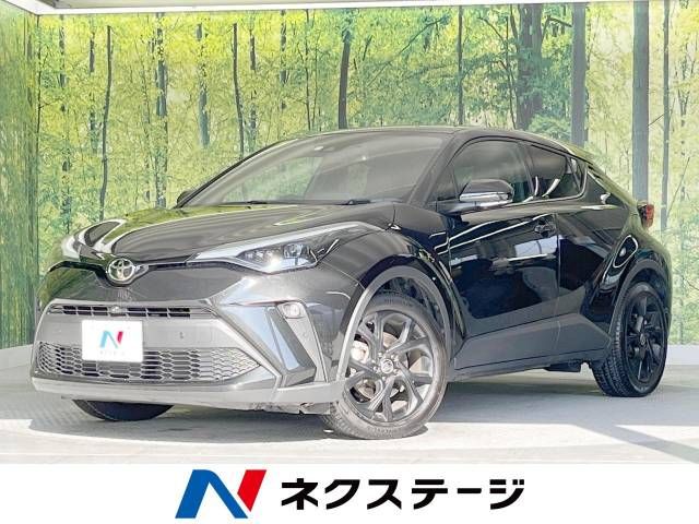 Toyota C-HR 2023-06 194244-0