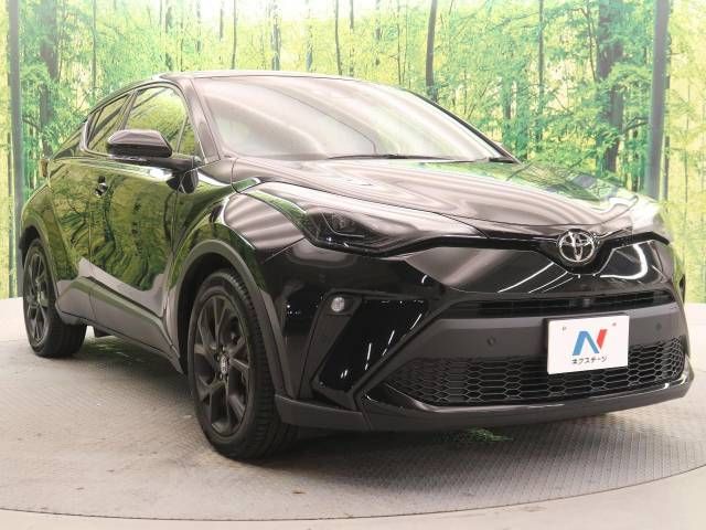 Toyota C-HR 2023-06 194244-16