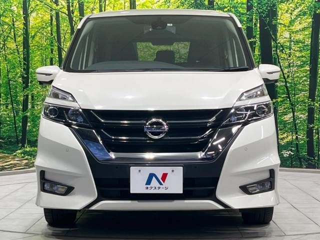 Nissan SERENA 2019-03 9234-15
