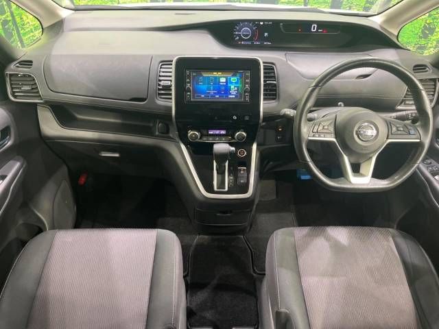 Nissan SERENA 2019-03 9234-1