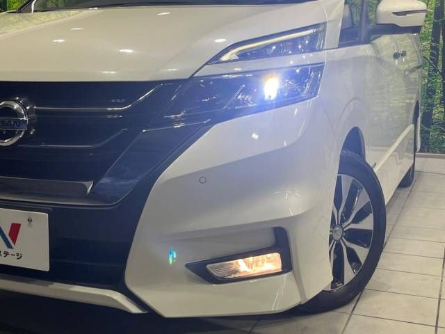 Nissan SERENA 2019-03 9234-13