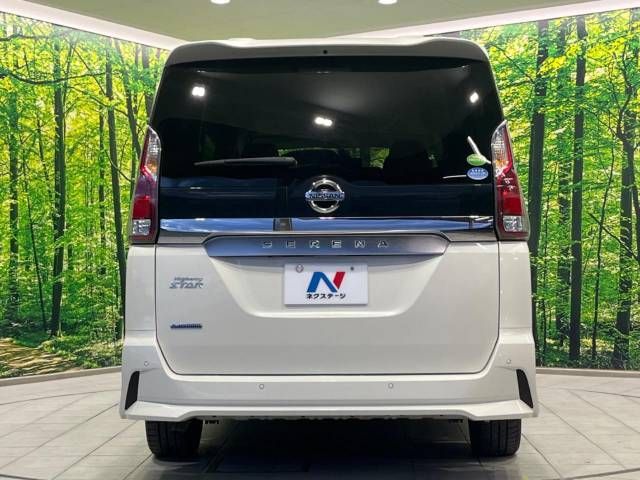 Nissan SERENA 2019-03 9234-16