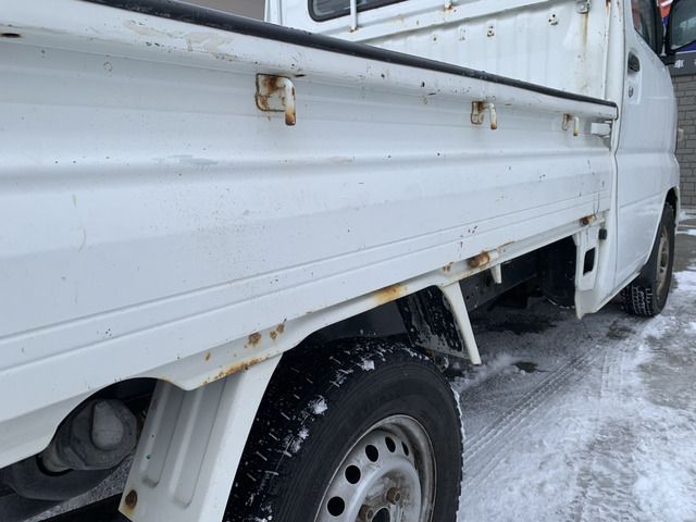 Mitsubishi MINICAB TRUCK 2009-02 8335-19