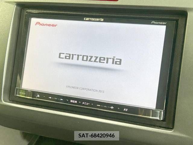 Honda FREED 2009-03 360558-2