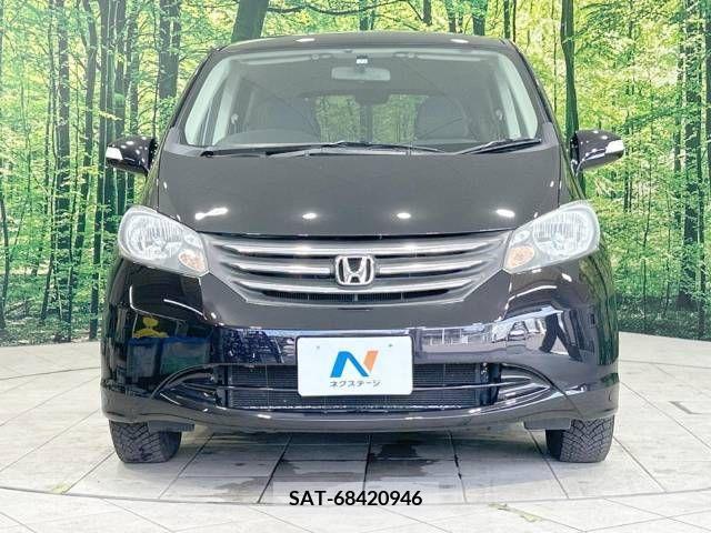 Honda FREED 2009-03 360558-15