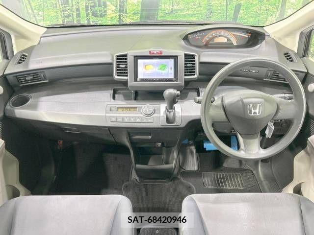 Honda FREED 2009-03 360558-1