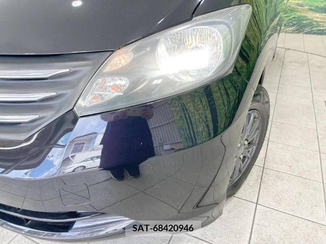 Honda FREED 2009-03 360558-13