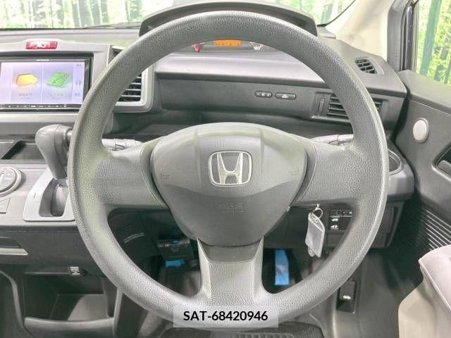 Honda FREED 2009-03 360558-12