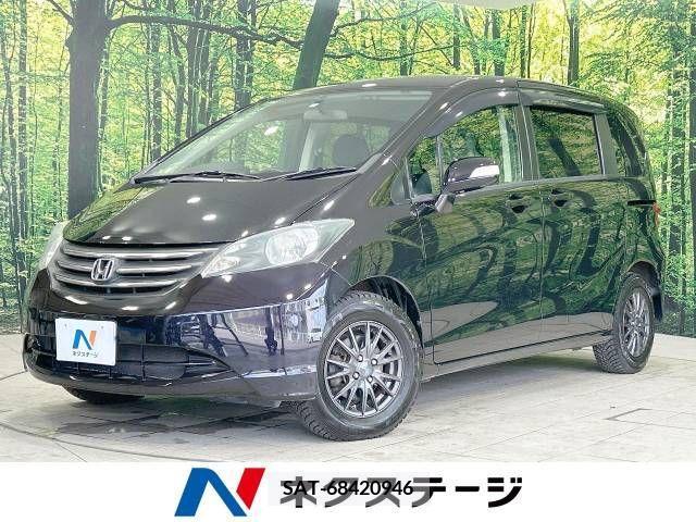 Honda FREED 2009-03 360558-0