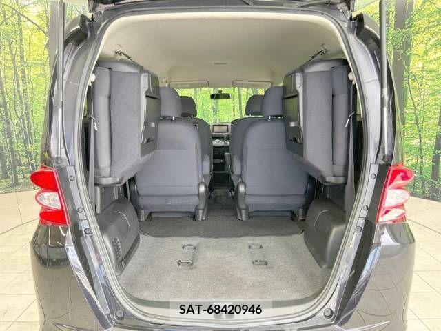 Honda FREED 2009-03 360558-11