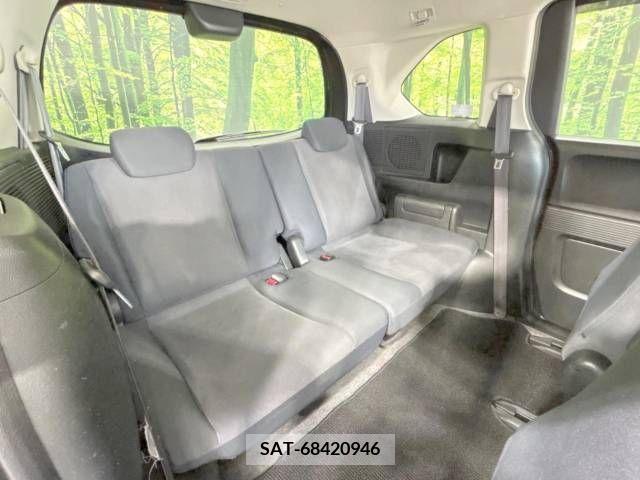 Honda FREED 2009-03 360558-10