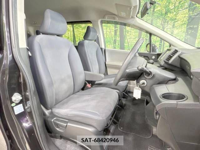 Honda FREED 2009-03 360558-8