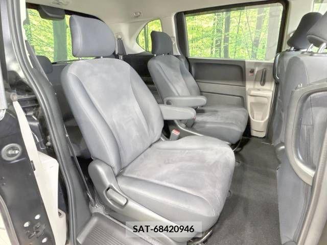 Honda FREED 2009-03 360558-9
