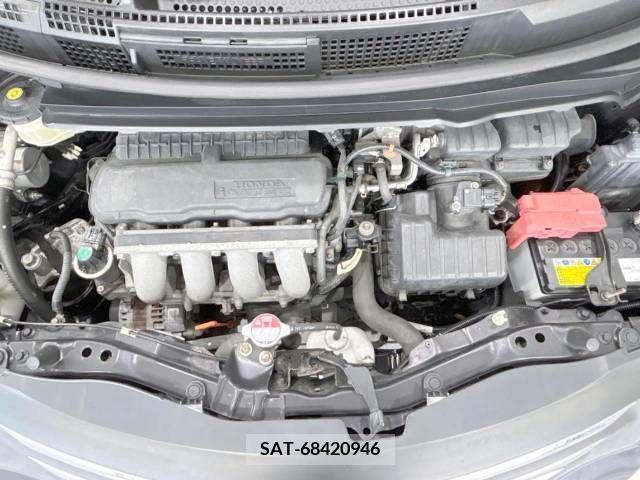Honda FREED 2009-03 360558-19