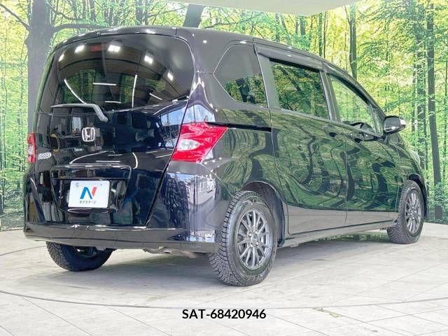 Honda FREED 2009-03 360558-18