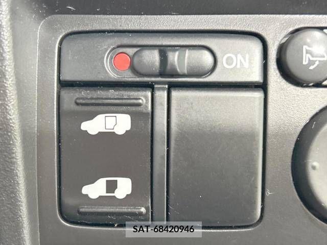 Honda FREED 2009-03 360558-4