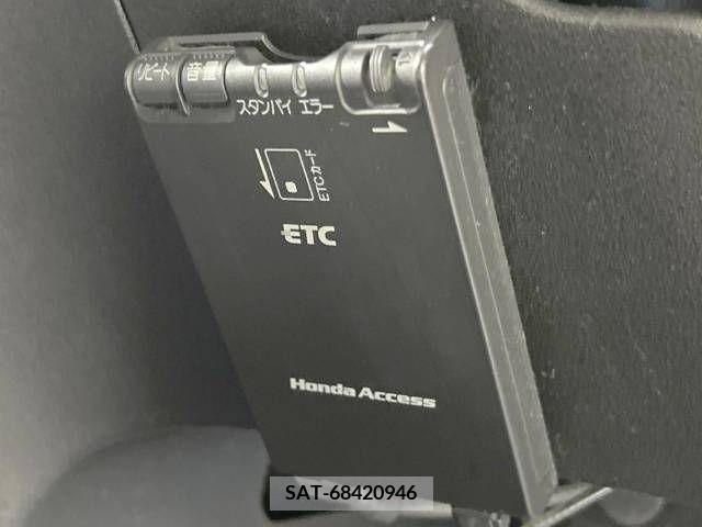 Honda FREED 2009-03 360558-5