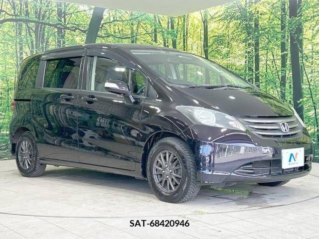Honda FREED 2009-03 360558-17