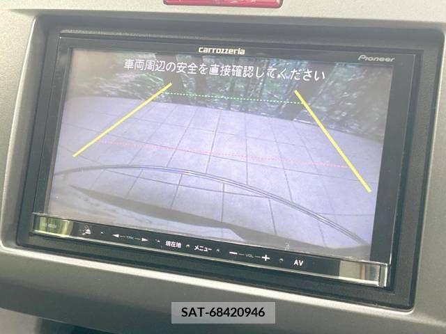 Honda FREED 2009-03 360558-3