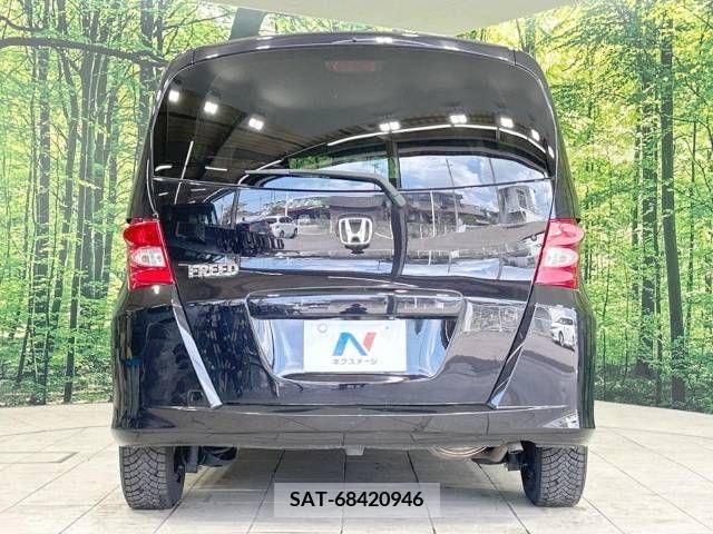 Honda FREED 2009-03 360558-16