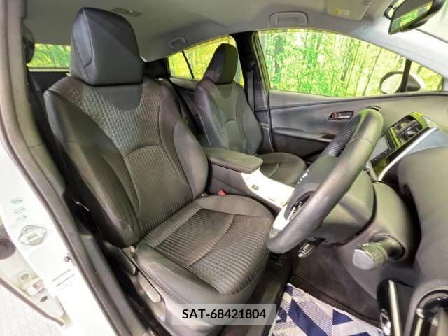 Toyota PRIUS 2016-07 247214-8