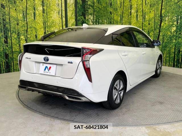 Toyota PRIUS 2016-07 247214-17