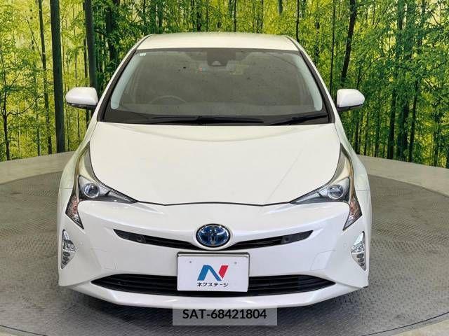 Toyota PRIUS 2016-07 247214-14