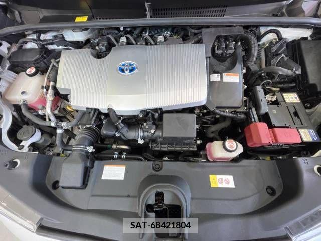 Toyota PRIUS 2016-07 247214-18