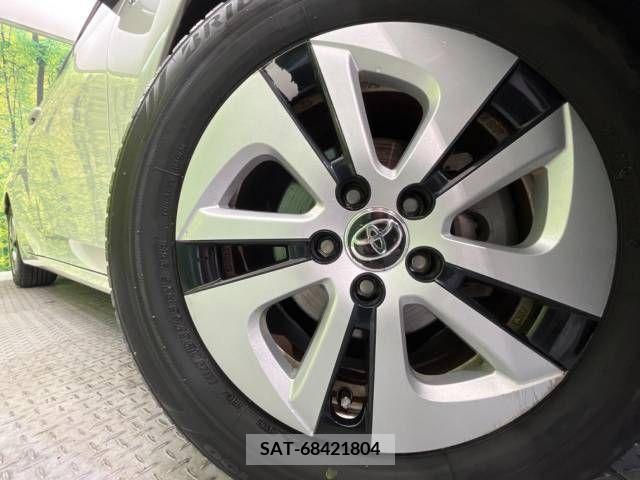 Toyota PRIUS 2016-07 247214-13