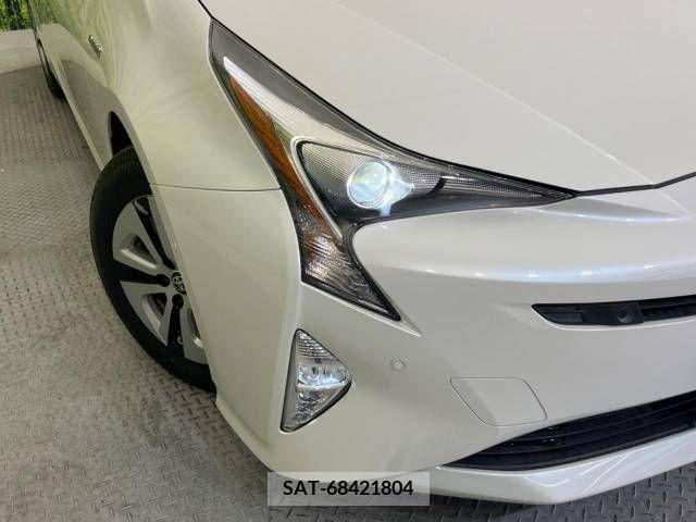 Toyota PRIUS 2016-07 247214-12