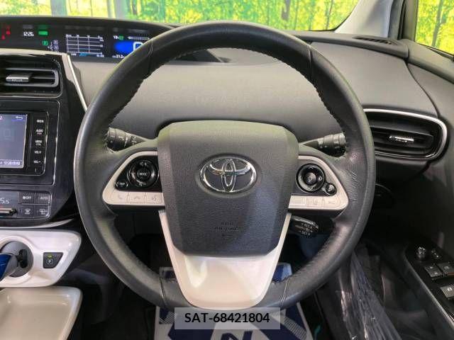Toyota PRIUS 2016-07 247214-11